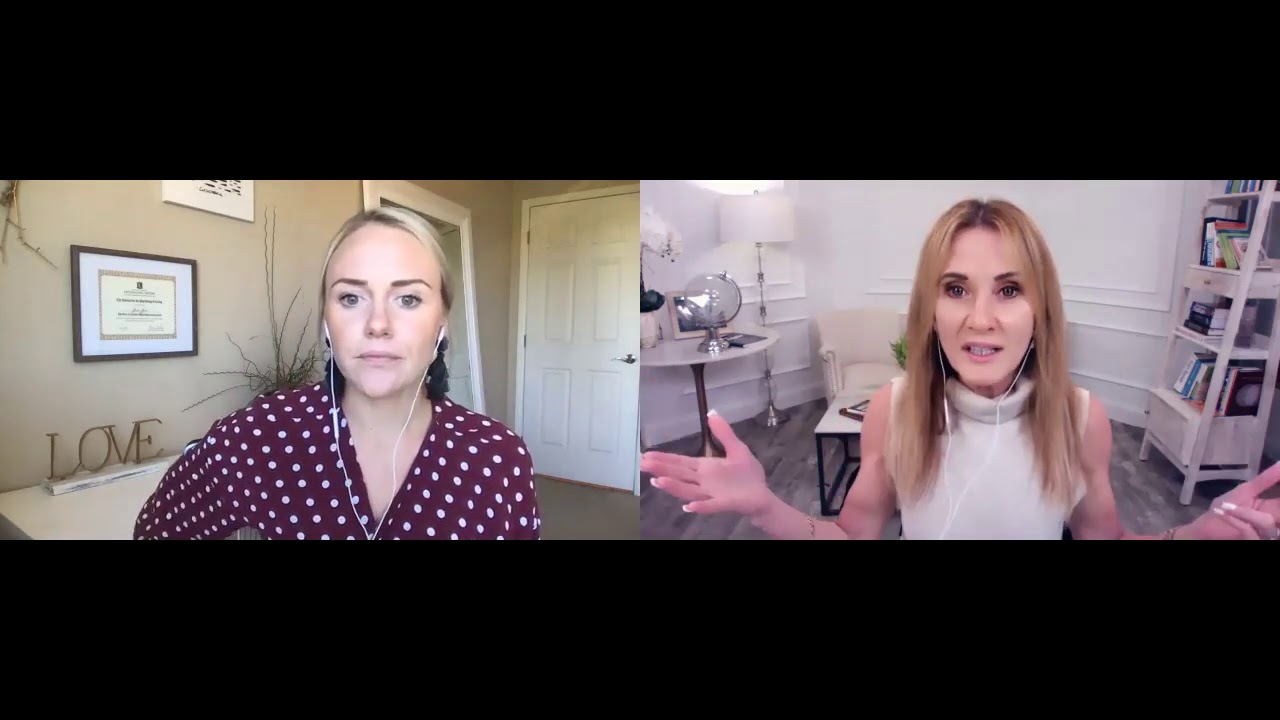 Podcast 195: How to overcome emotional eating + tips on how to deal with any eating disorder