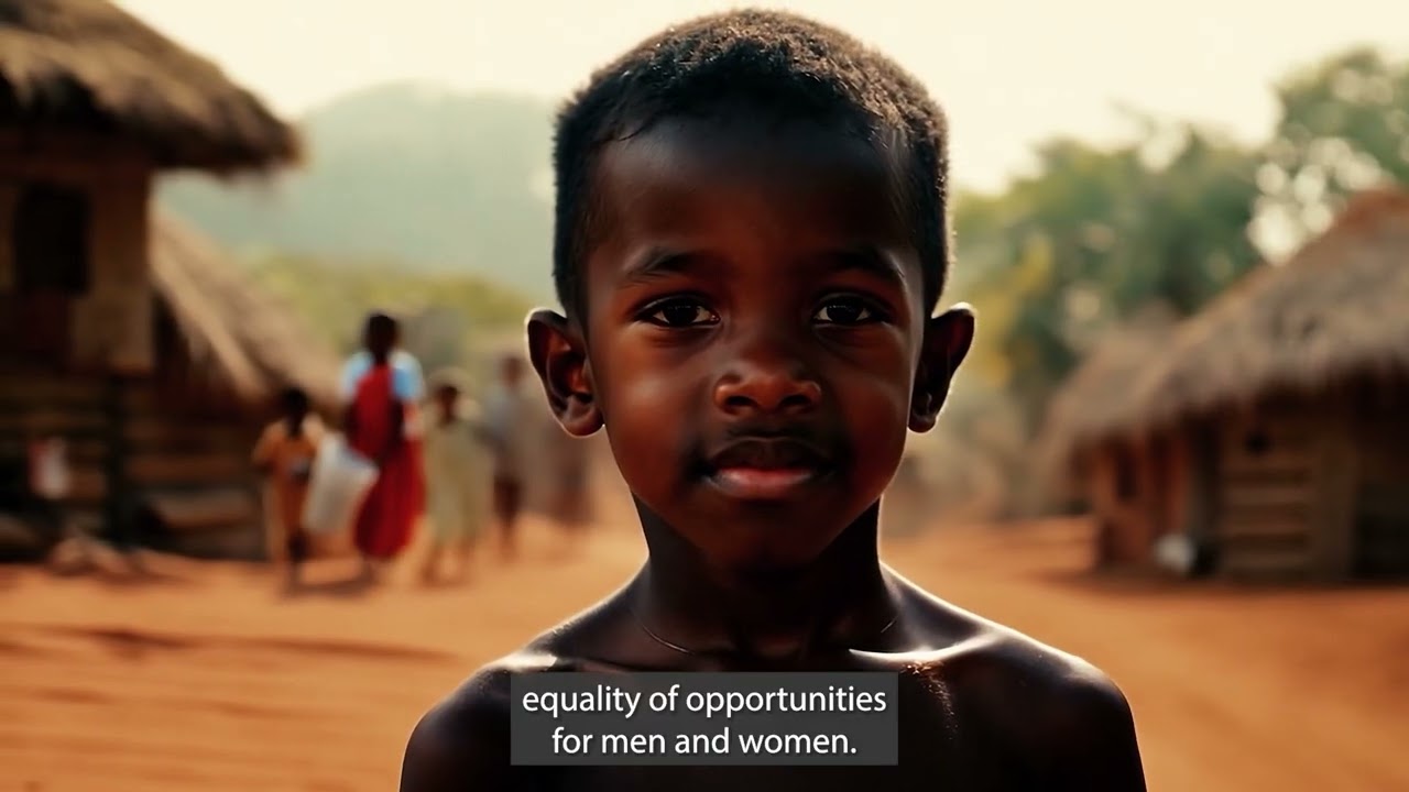 ITUC AFRICA AFCFTA LABOUR DOCUMENTARY  Working Without Borders