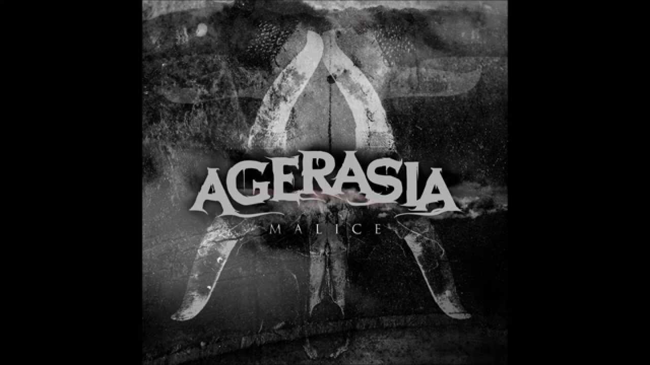 Agerasia - Malice [FULL EP STREAM]