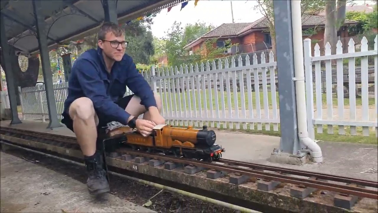 Small Gauge Festival 2022