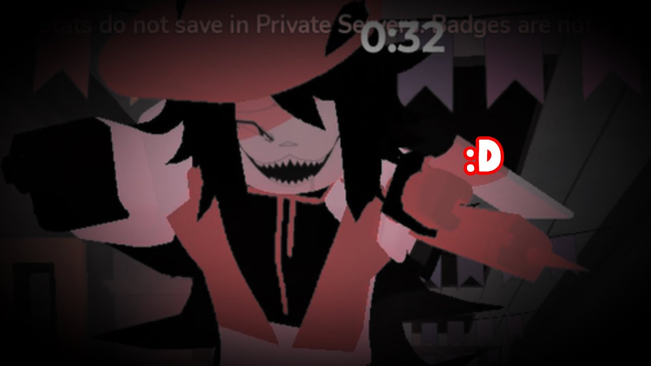 Roblox FPE:S | Nickname Shenanigans (Private Server)
