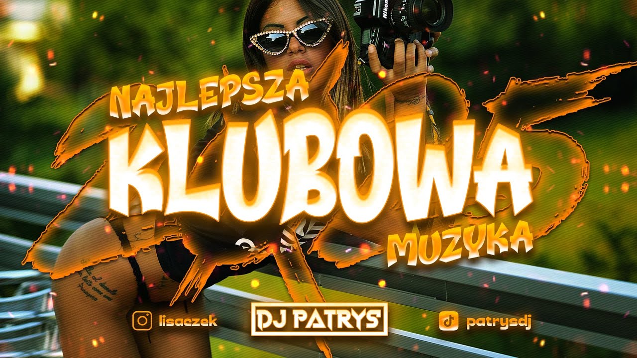 🔥 NAJLEPSZA KLUBOWA MUZKA🔥POMPA DO AUTA 🔥 VOL.28🔥CZERWIEC 2025🔥DJ PATRYŚ 🔥