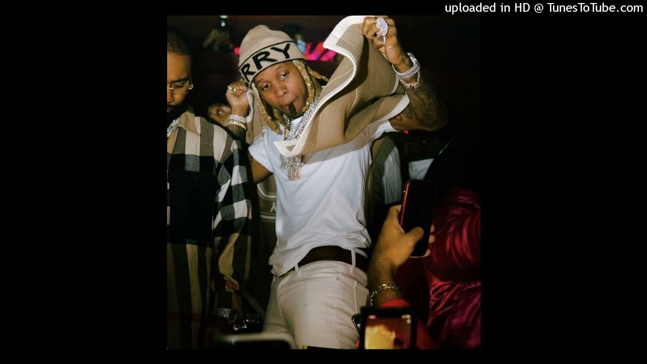 Lil Durk &ndash; Soundz