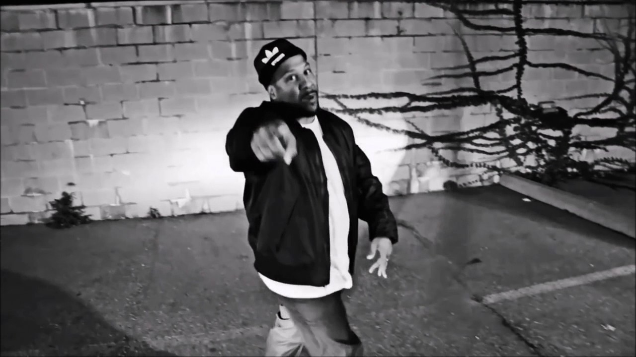 One Shot 2 Shot (Music Video) Unofficial