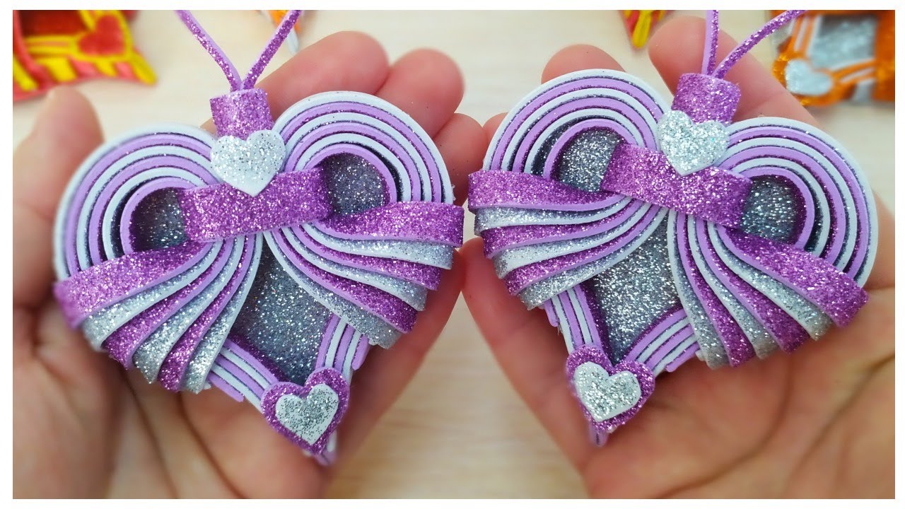 💖 Я Бы Украсила Ими Всю Елочку 🎄 Новый год 🎄 Украшения 🎄Christmas toys