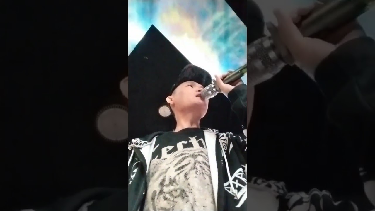 那些你很冒险的梦（翻唱）@ 艾文就是艾唱歌🎤