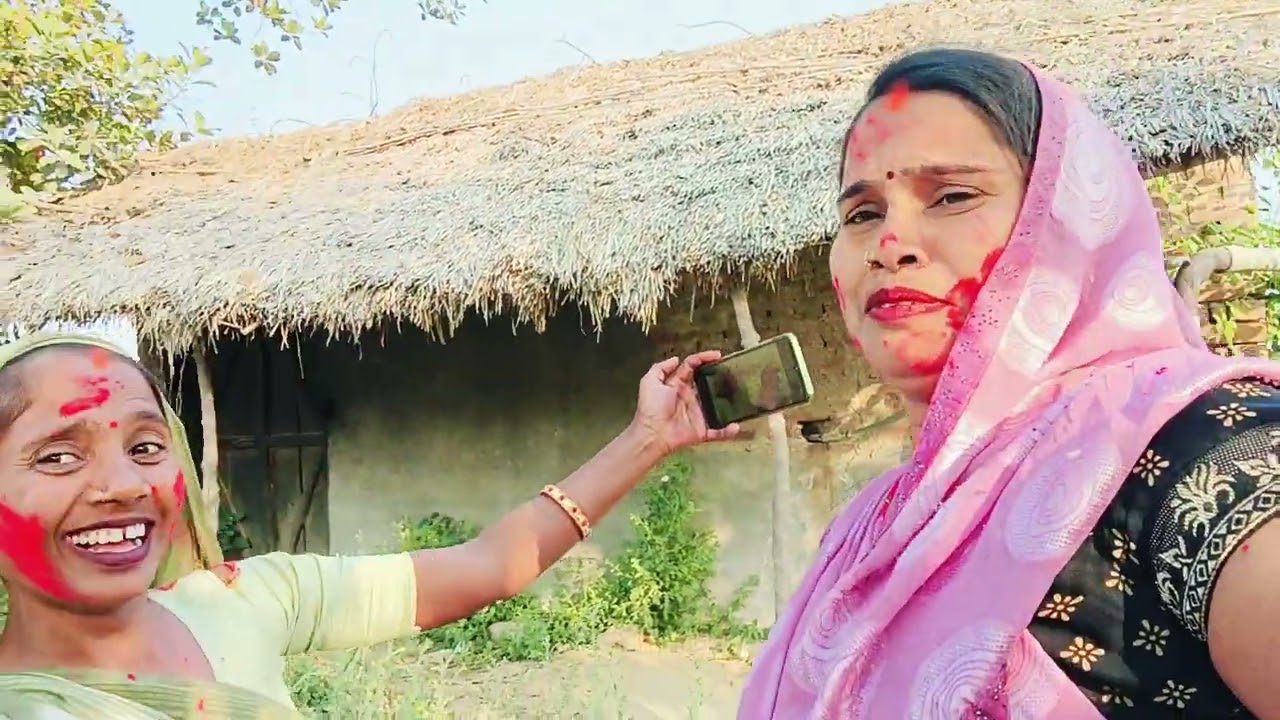 होली की ढेर सारी शुभकामनाएं👌👌👌👌👌👌