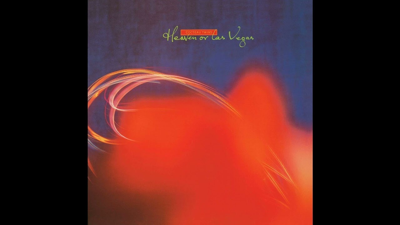 *UPDATE* Cocteau Twins - Fifty-fifty Clown (Instrumental)