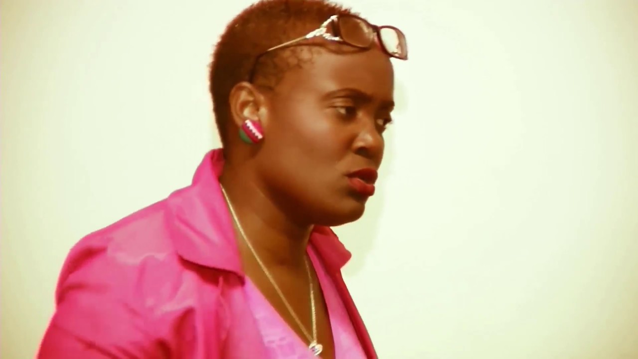 Accusations Trailer- (African Christian Movie)