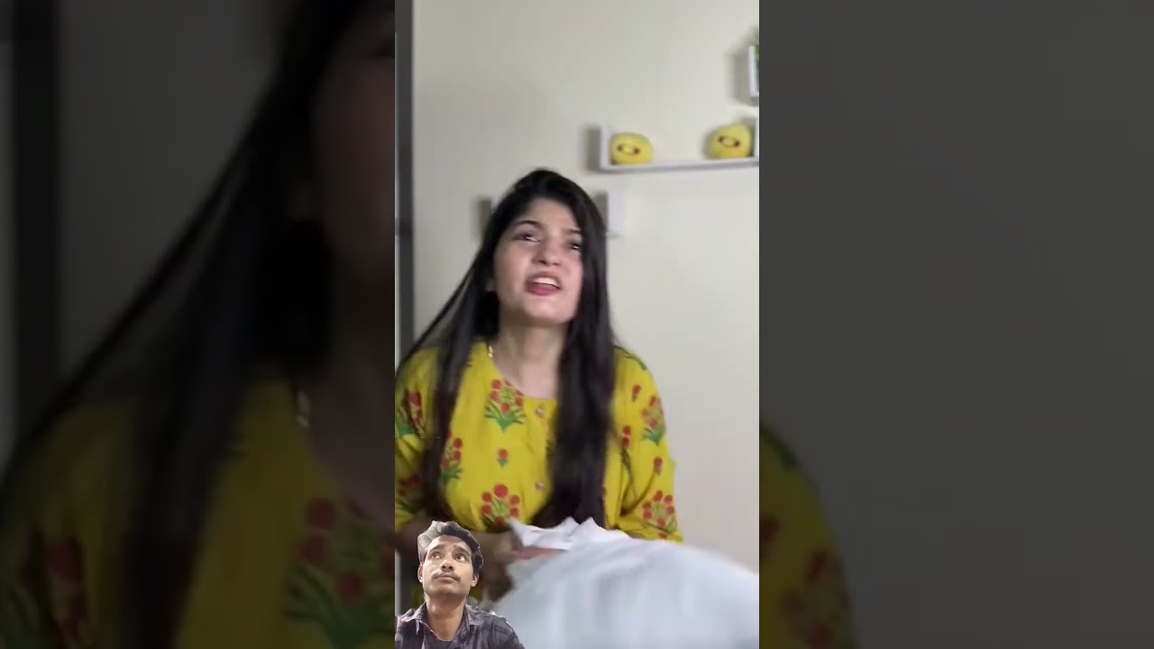 Behan ki chalaki 🤗🤣 sisters love  tiyaa Ningwal #foryou #trending #youtube #shortvideos