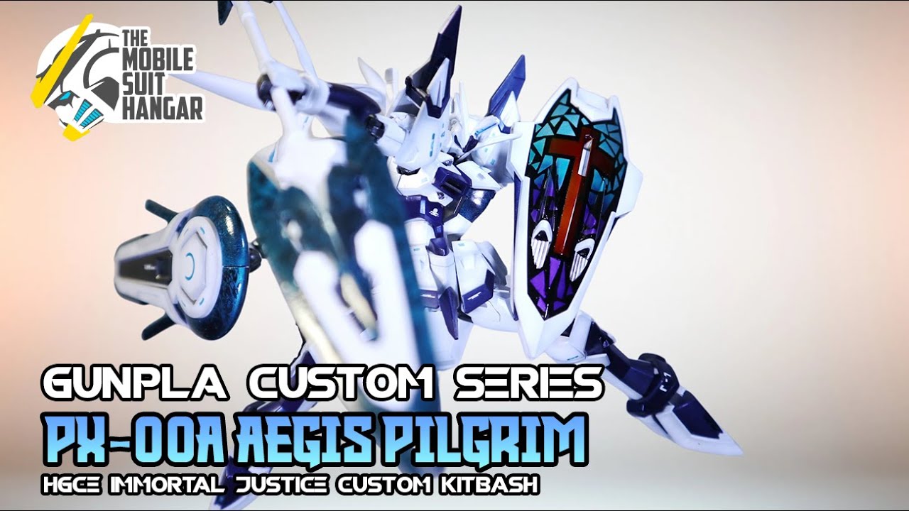 I Asked ChatGPT to Design a Custom Gunpla… The Results Blew My Mind!