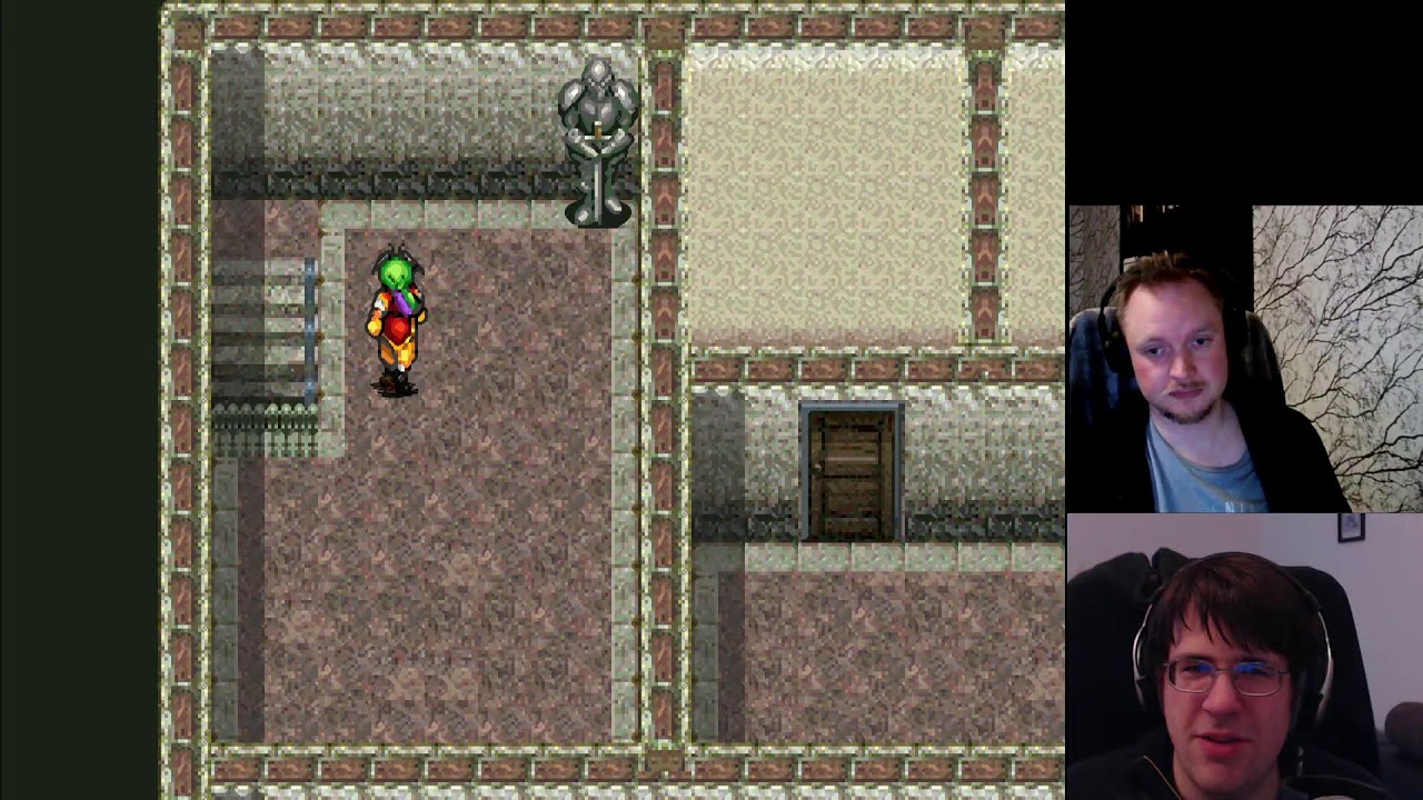 Retro Gaming, the journey from Suikoden 1 to 2 Part 3