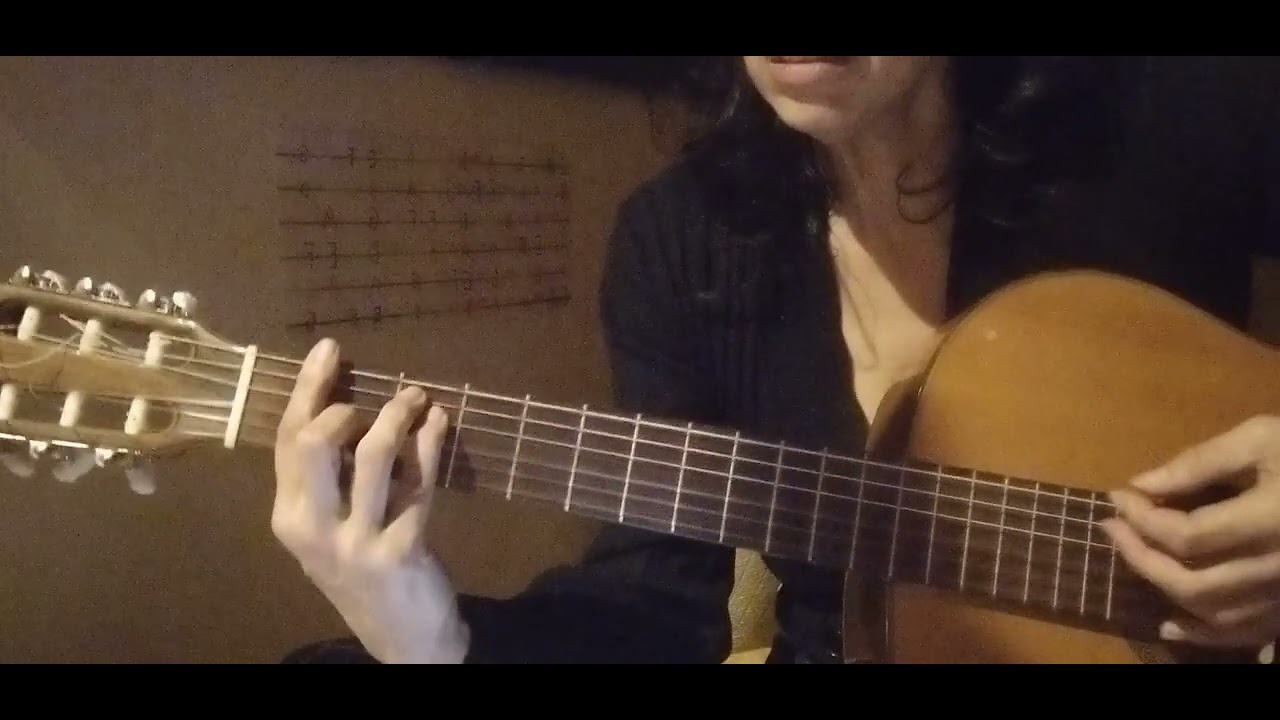 Dying song cover #JohnFrusciante #guitarlesson chords in description