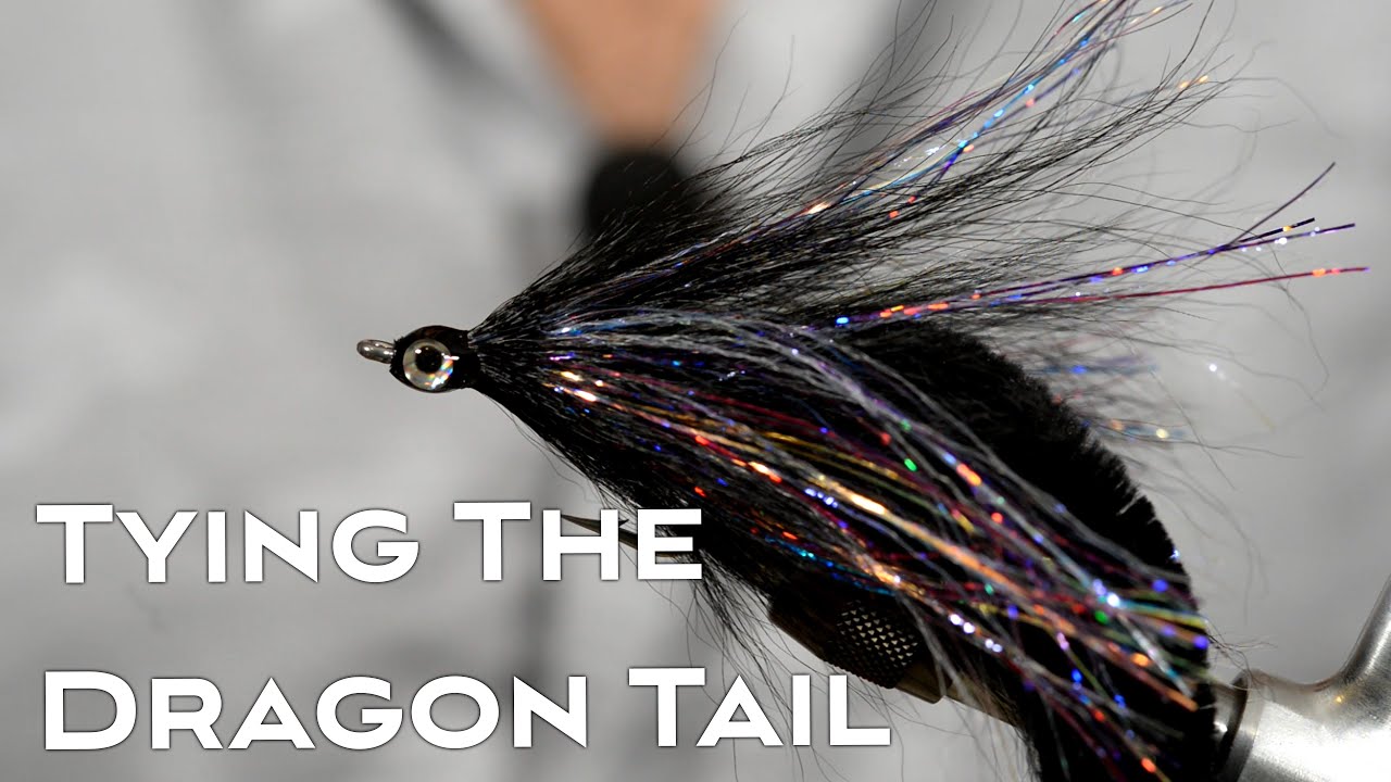 Dragon Tail