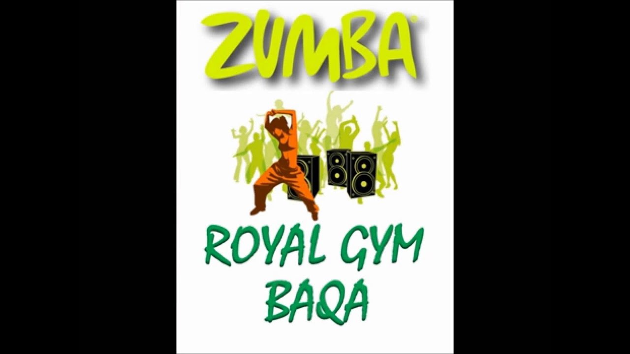 Arabe Strings Zumba Fitness