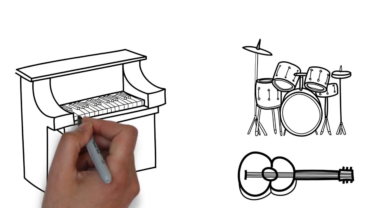 Learn the Language of Music!