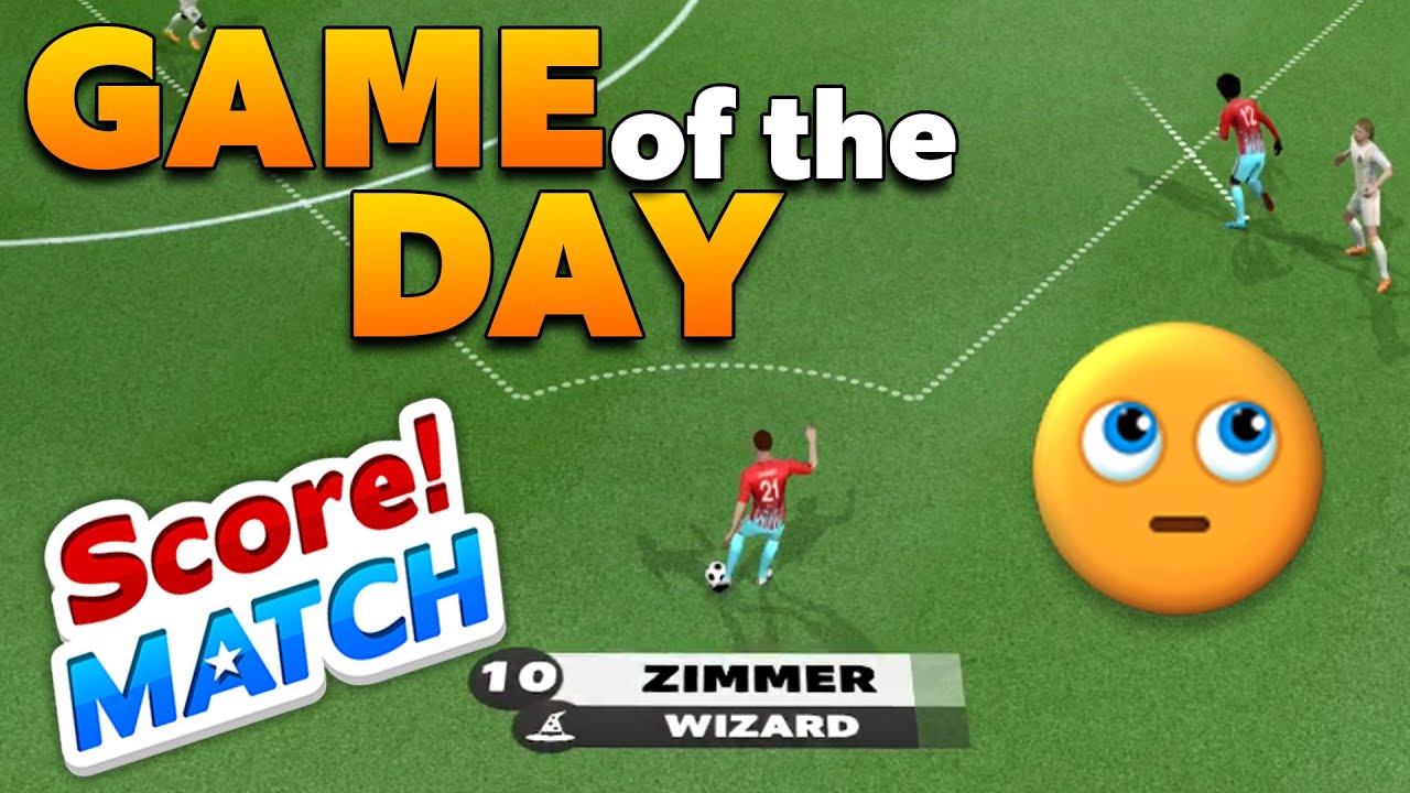 Score Match: Is the WIZARD REALLY BAD? NEW CAM - ARENA 10 plus gameplay :: E185