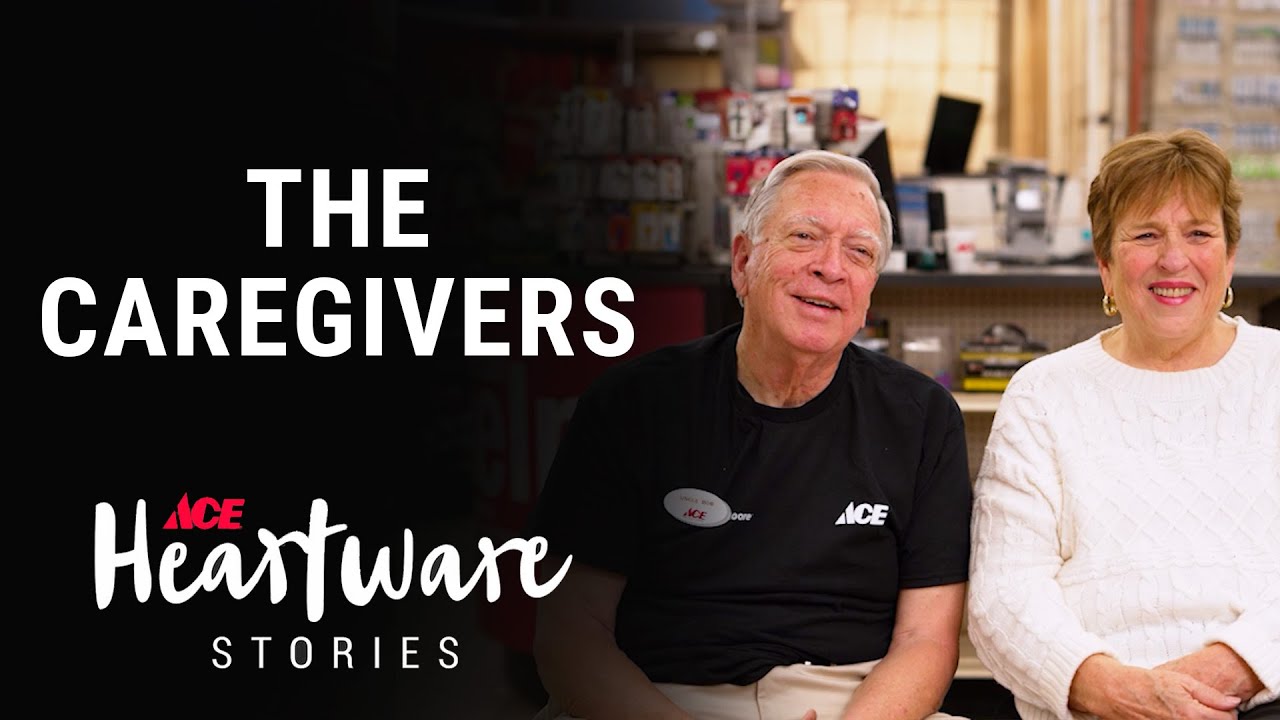 The Caregivers - Ace Heartware Stories