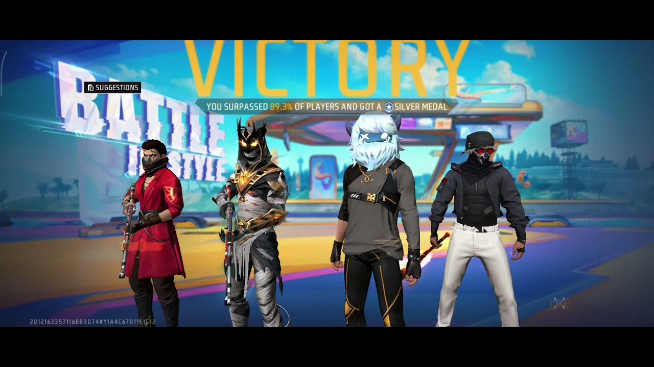 Playing cs rank and br rank push with new domain expansion unlimited void arrival animation like pls