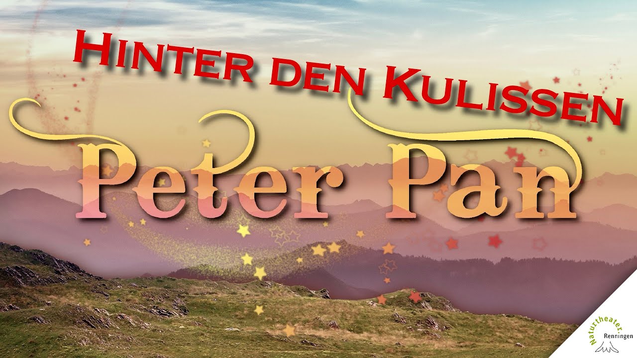 Hinter den Kulissen von 