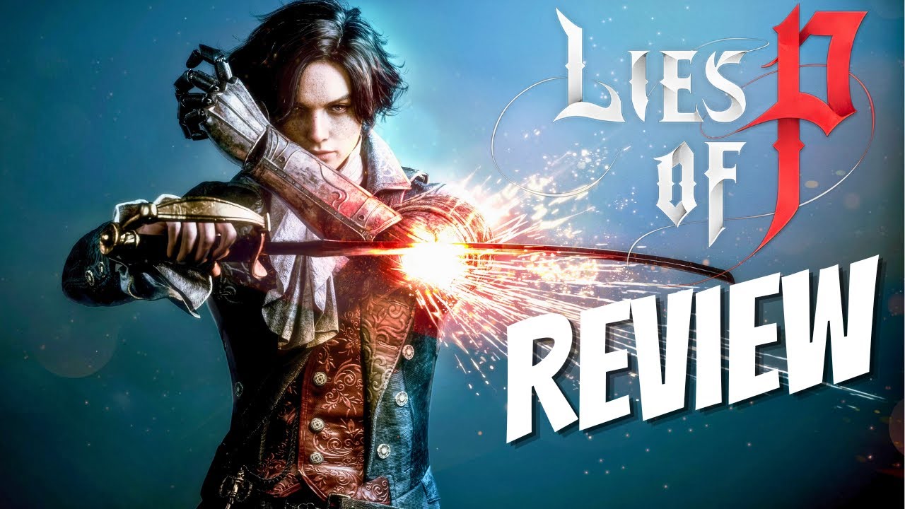 Lies of P: A Masterpiece No One Expected - Review
