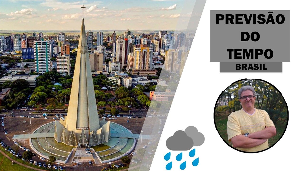 Brasil | Grande parte do país com um bom Fevereiro e Março (03/02/2026)