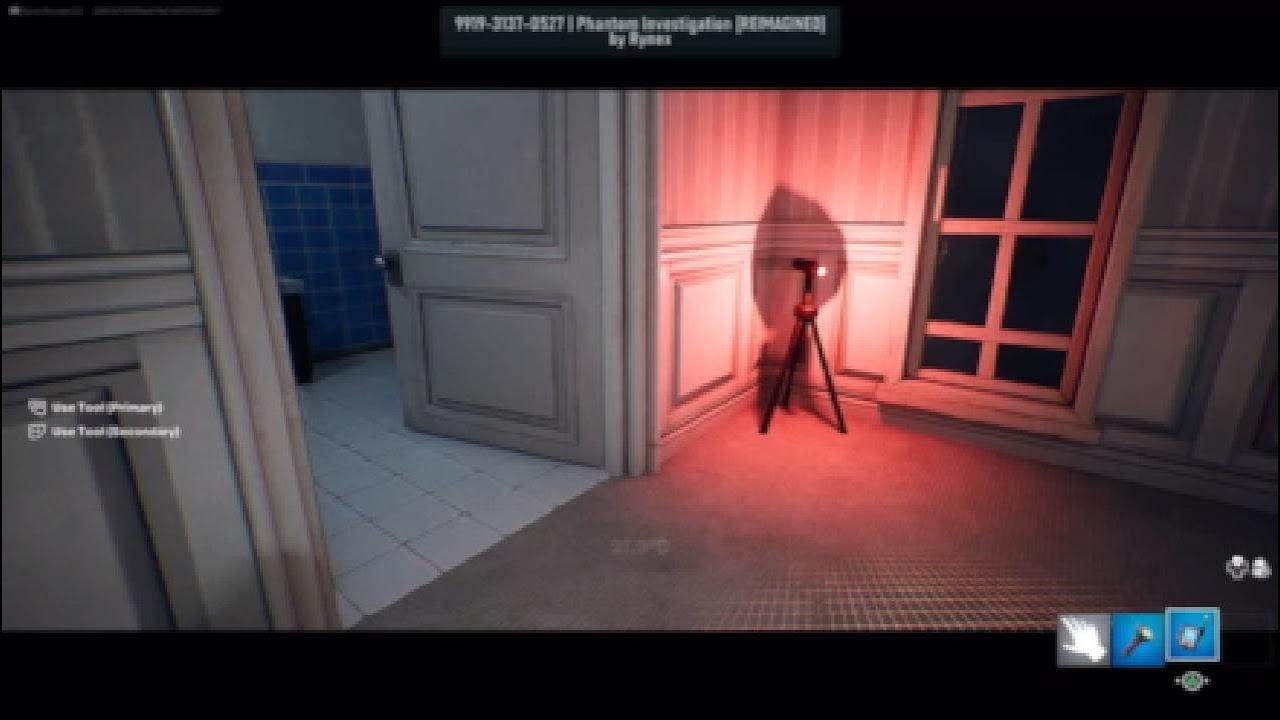 ◇So much was happening!!◇||Phantom Investigation||Fortnite||