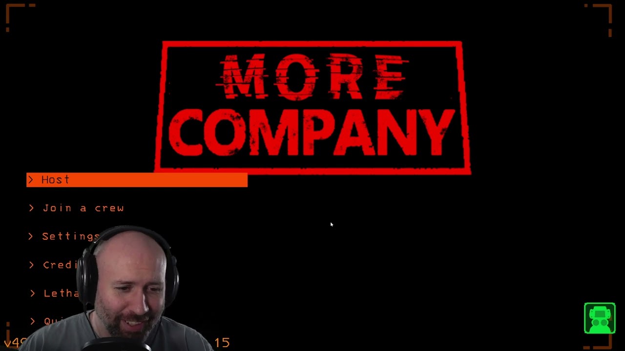 I STILL LOVE THE COMPANY! | Lethal Company