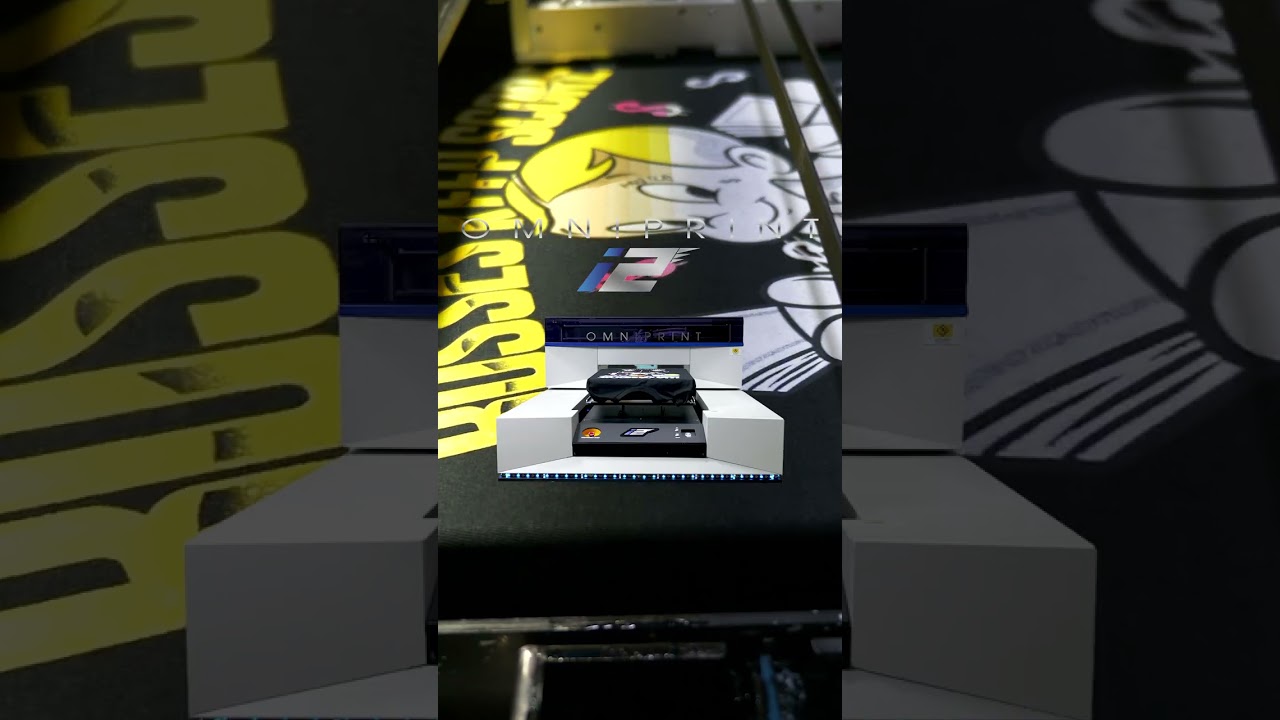 OmniPrint has the perfect solution for your business!