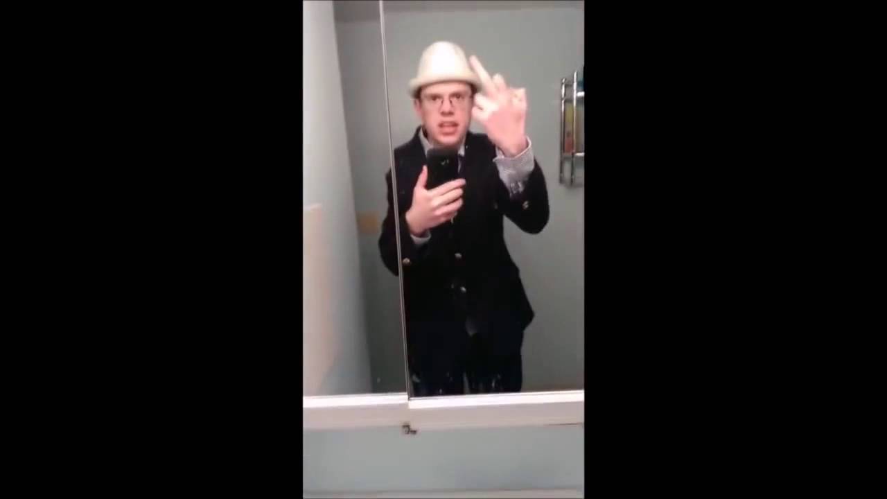 Why Fedoras Are Cool