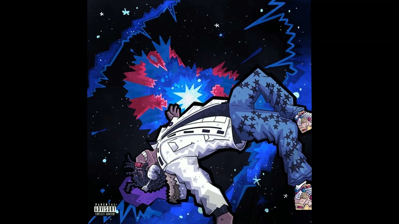 [SOLD] lil uzi vert + hyperpop + glitchcore type beat 