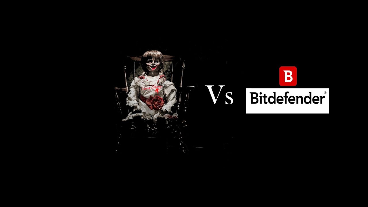 Bitdefender vs Mrs major 2|| Antivirus Testing.........