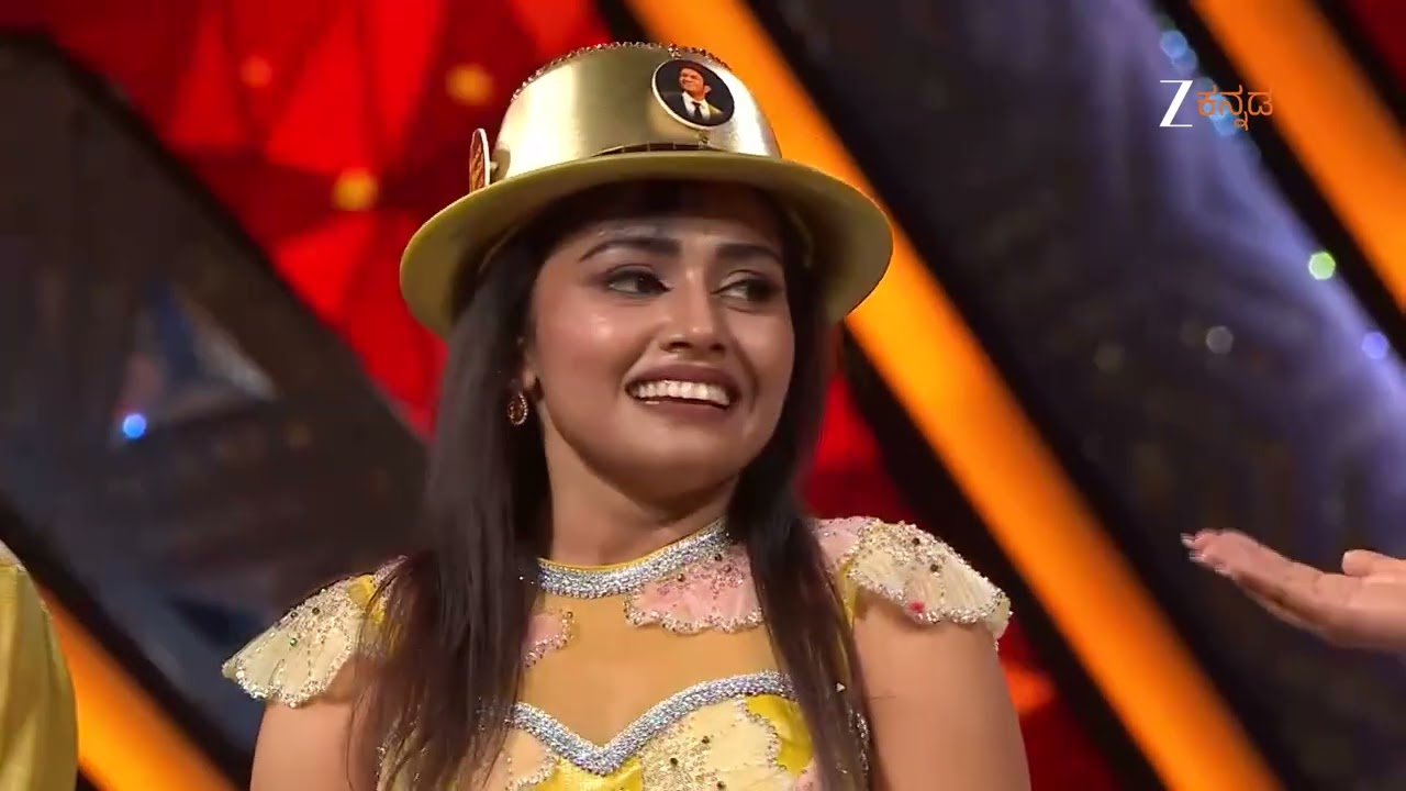 Dance Karnataka Dance 2025| Ep - 29| Webisode 03| Feb,15 2026| Anushree,Shivaraj Kumar| Zee Kannada