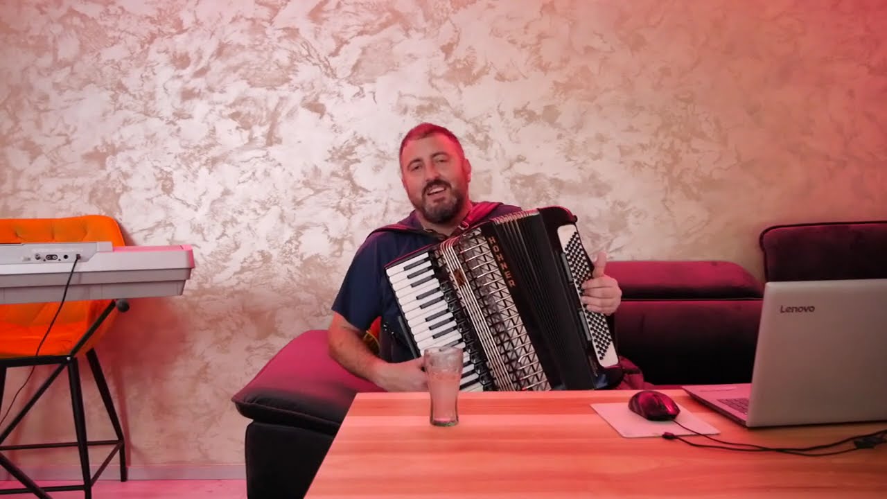 Milan Perný: Keď sa Ti do očí dívam  KD#373