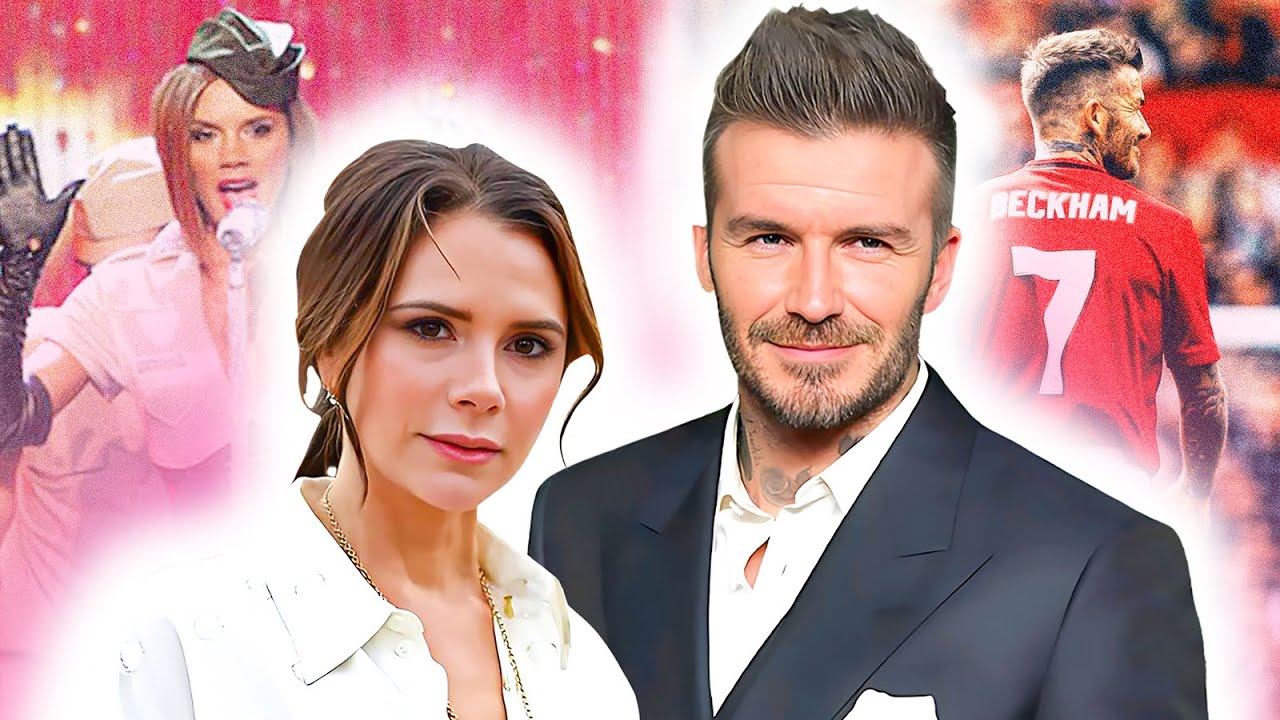Untold Side of 'Beckham' Story that Netflix Overlooked...