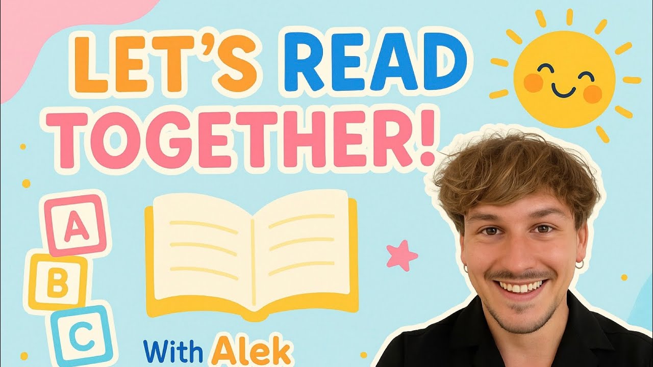 Bob Books Read Aloud &ndash; Book 2 &lsquo;Sam&rsquo; | English Phonics for Kids