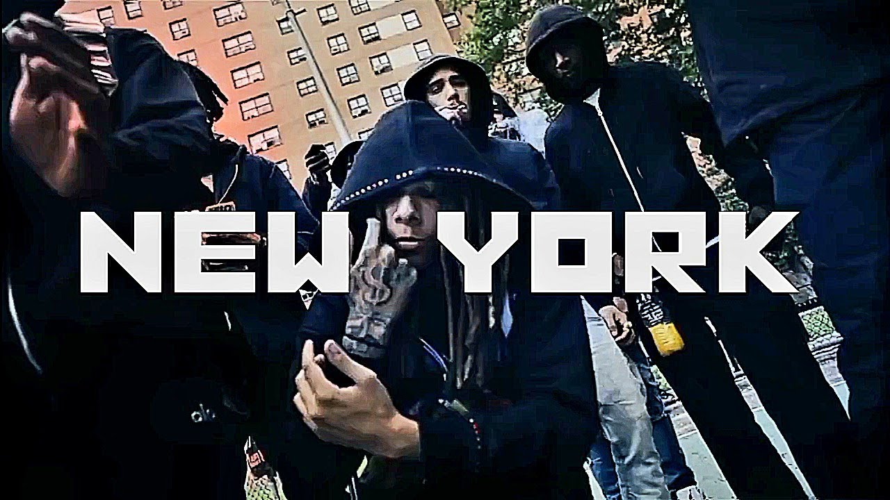 [FREE] Jersey Drill Type Beat x Drill Type Beat - 