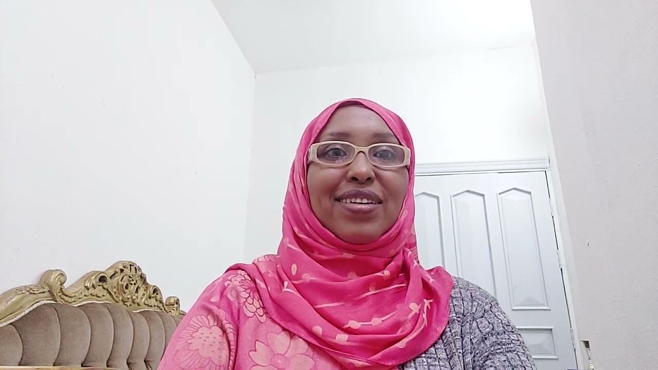 markaad mudo dheer lanoolaatid narcissist maxa daremeysa hadad embath tahay???