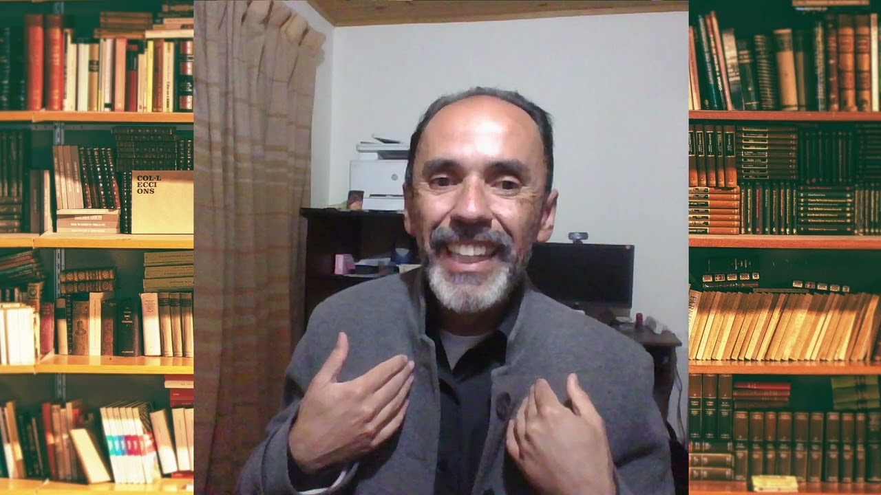 FRASES Y PENSAMIENTOS N°189: Profesores Formadores versus Dadores de Clases.