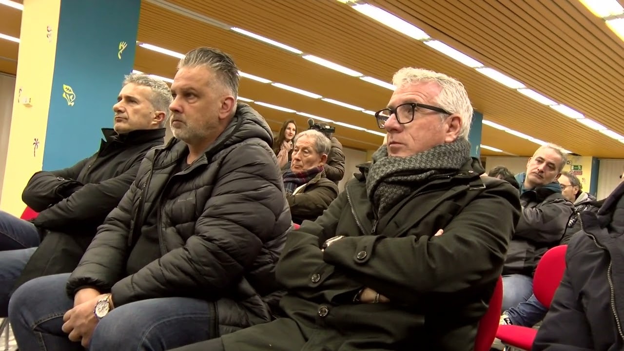 Approvato il progetto di riconversione dell'ex stabilimento Unilever - 24/01/2026