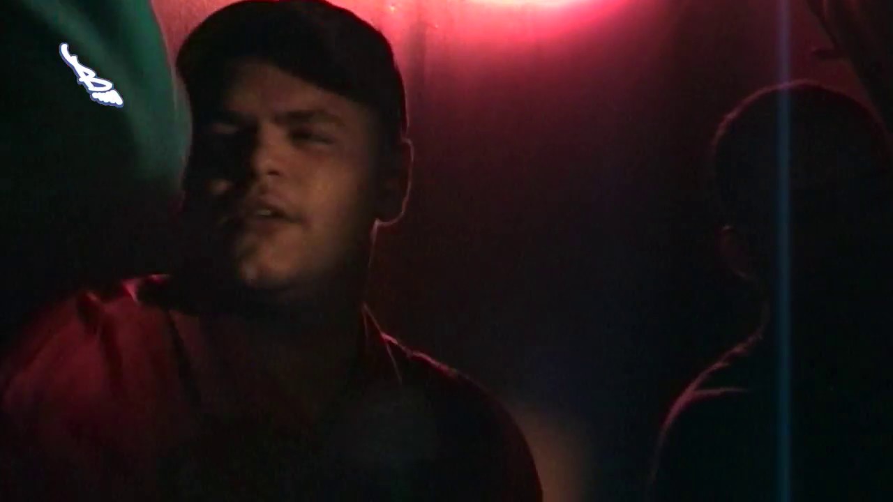 Reveal & Poisonous Poets | Kung Fu | WKD Camden | August 2001