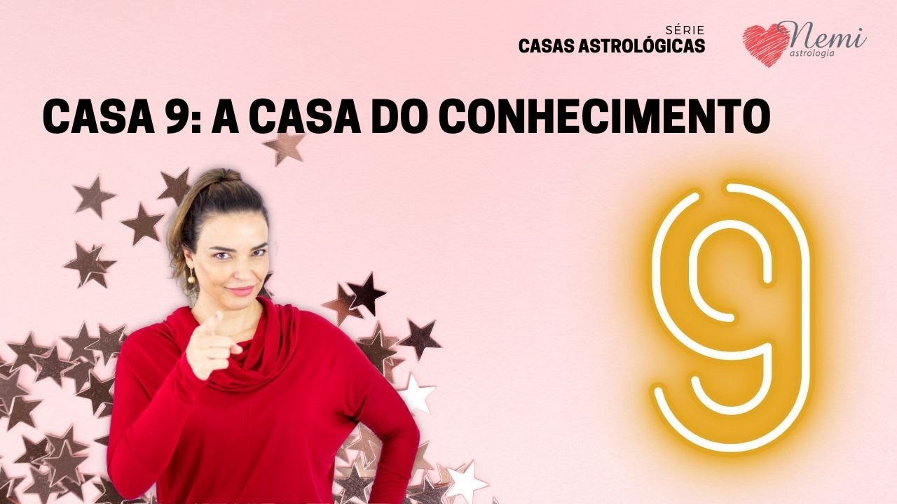 Casa 9 - A Casa do conhecimento #10