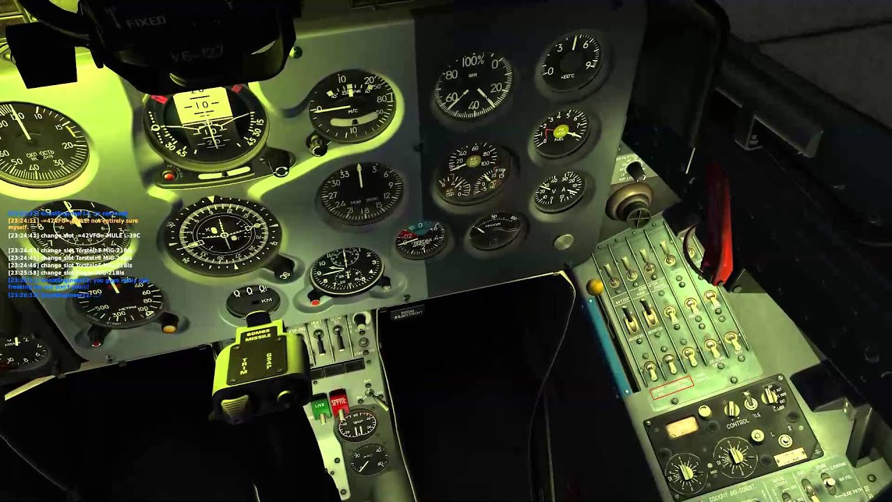 -=42VFG=- Livestream