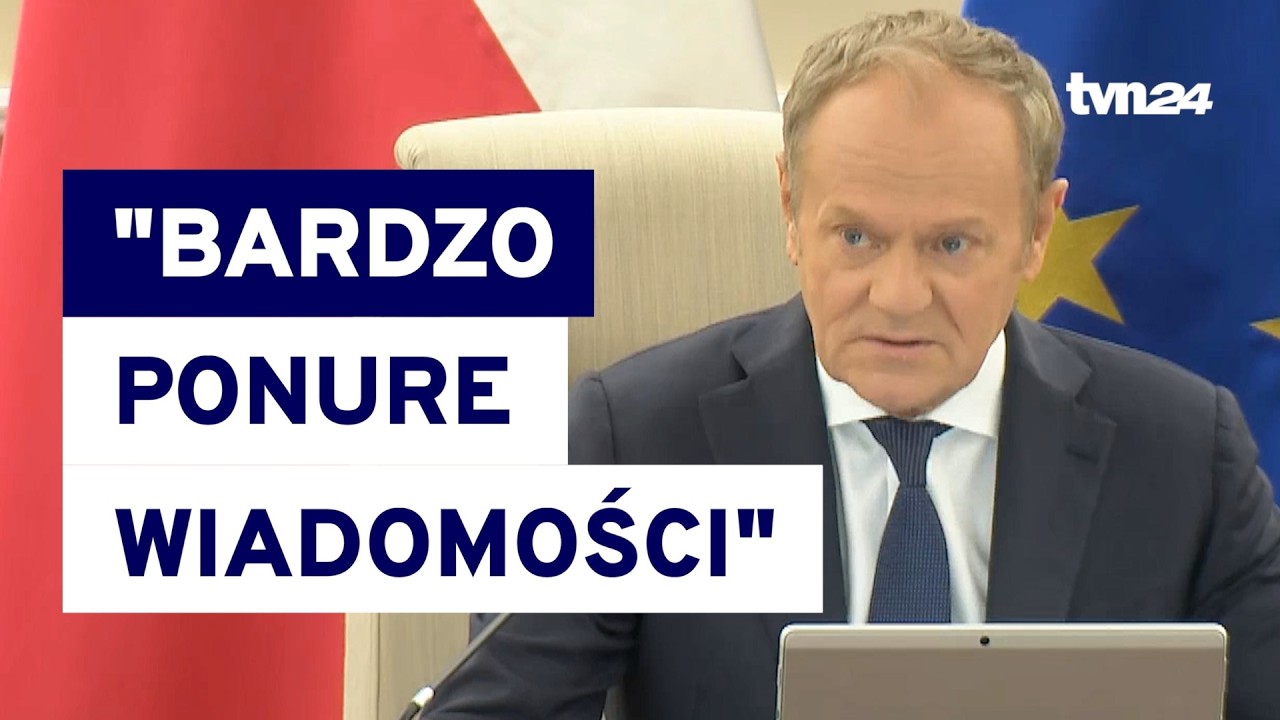 Tusk ujawnił informacje o powiązaniach polityk&oacute;w prawicy z największą giełdą kryptowalut Zondacrypto