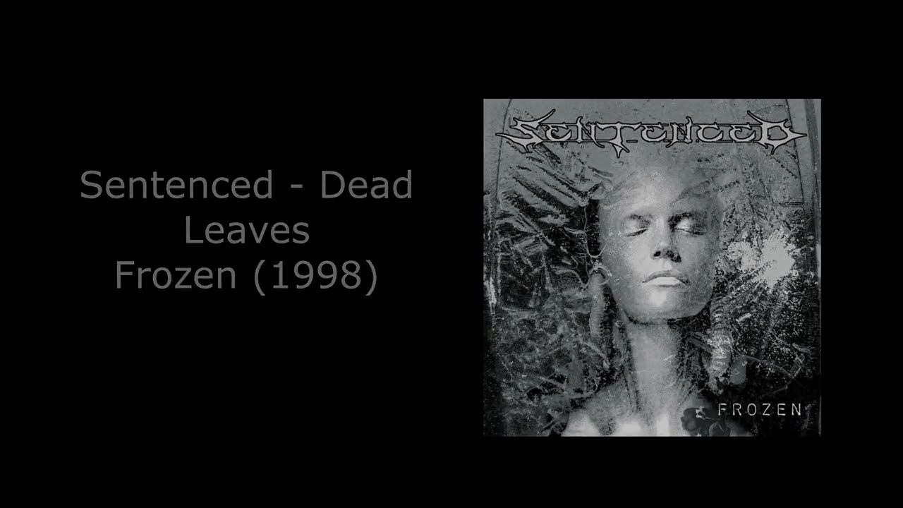 One Finnish Metal Song From Every Year (1991-2022)\Одна Финская Метал Песня за Каждый Год(1991-2022)