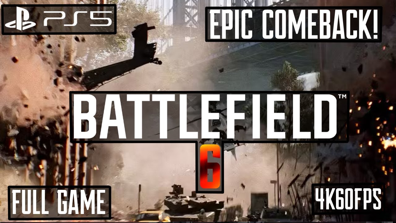 EPIC COMEBACK WIN ON MANHATTAN BRIDGE! [4K60FPS]