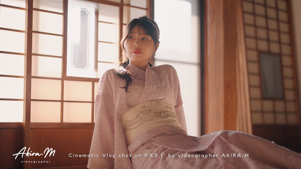 Summer Moments | Cinematic video shot on SONY FX3 & FE1.2 50mm GM #sony #fx3 #sonyfx3 #cinematic