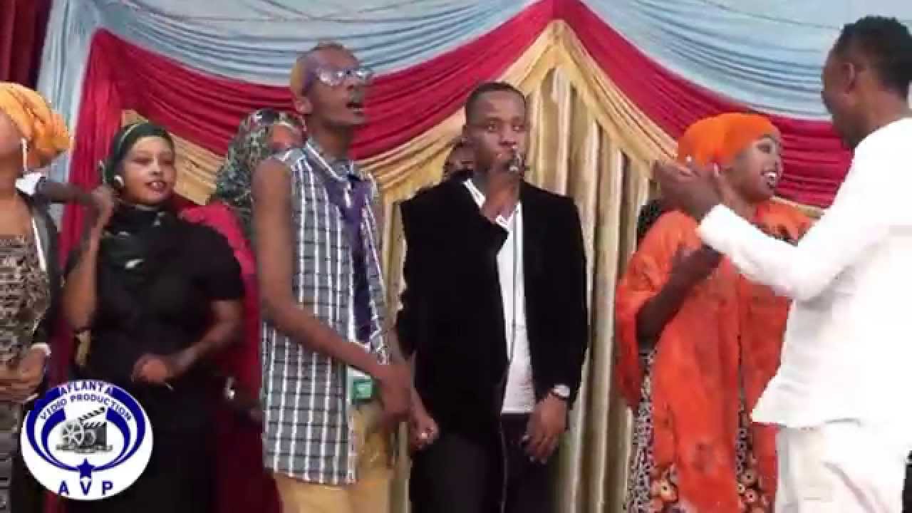 Qoomaal Yare Heestii: Hablaha 2015 By AFLAANTA STUDIO