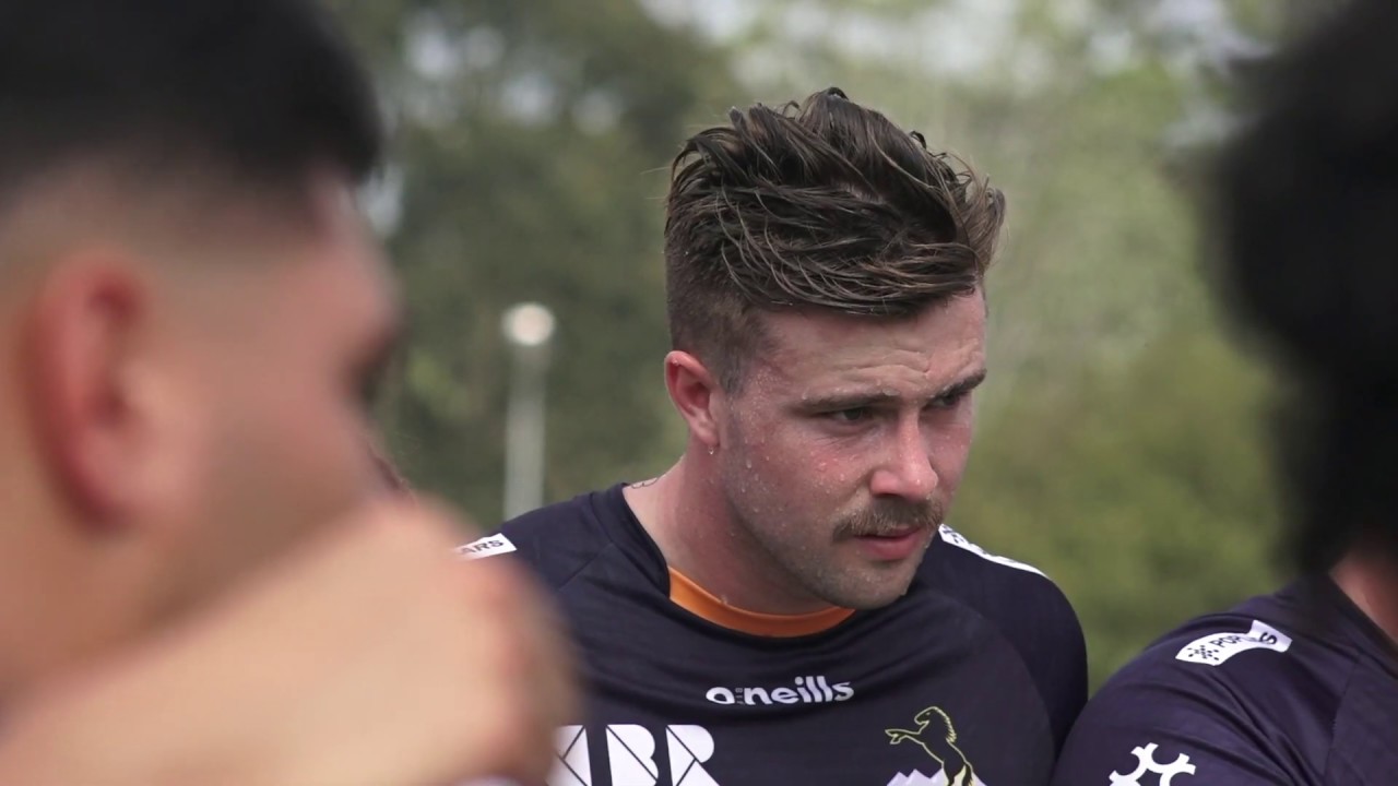 Hansen hopes Brumbies can lift Canberra community