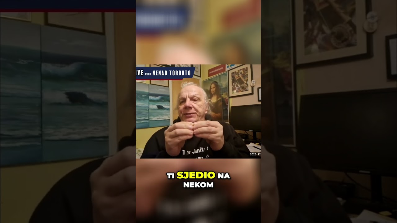 Virus kao Program: Naučnici ne mogu da ga izoluju! #shorts
